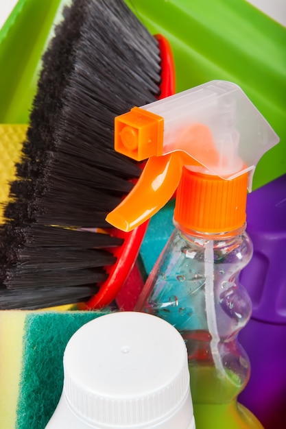 バケーションレンタルターンオーバー清掃